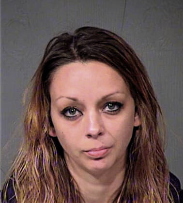 Camille Huselton, - Maricopa County, AZ 