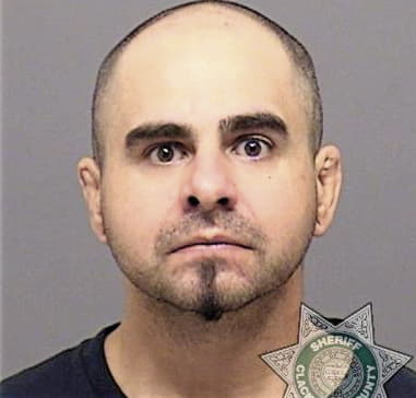 Steven Hutchinson, - Clackamas County, OR 