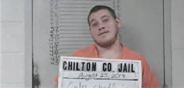 Cunningham Jason, - Chilton County, AL 