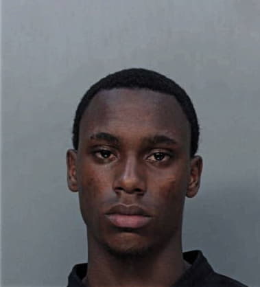 John Jefferson, - Dade County, FL 