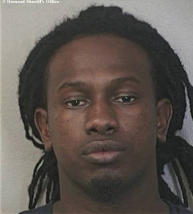 Joshua Johnson, - Broward County, FL 