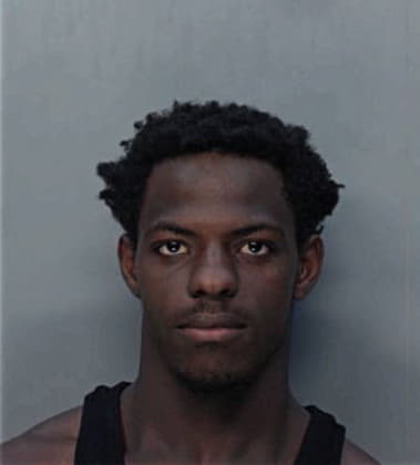 Michael Joseph, - Dade County, FL 