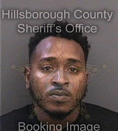 Kenny Kendrick, - Hillsborough County, FL 