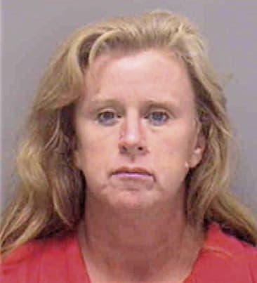 Cassandra King, - Lee County, FL 