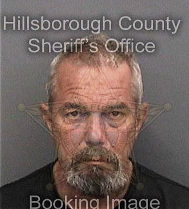 Richard Kohler, - Hillsborough County, FL 