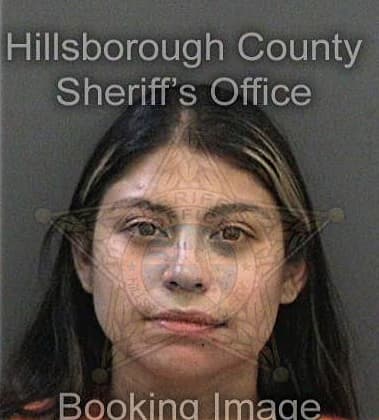 Stephanie Lainez, - Hillsborough County, FL 