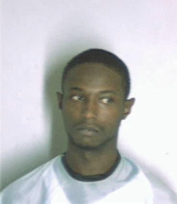 Joel Lucas - DeKalb County, GA 
