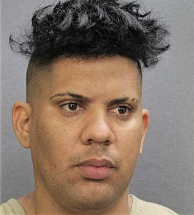 William Martinez, - Broward County, FL 