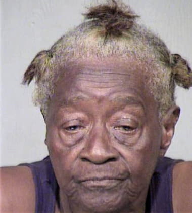 Karina Matthews - Maricopa County, AZ 