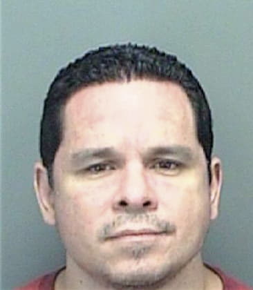 Michael Mazariegos - Pinellas County, FL 