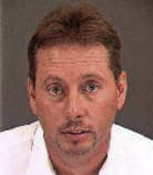 Harold McAlister - Cobb County, GA 