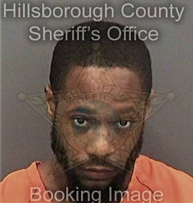 Rodney McCall - Hillsborough County, FL 
