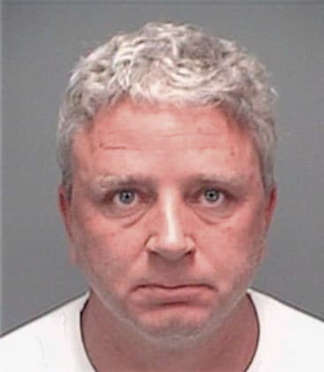 Richard McCallum - Pinellas County, FL 