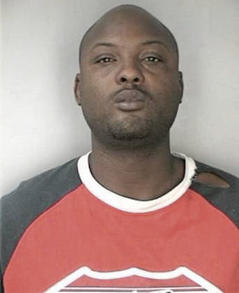 Donshay McCleary - Hillsborough County, FL 