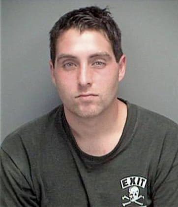 Matthew McComb - Pinellas County, FL 