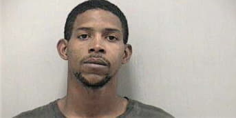 Vincent McGahee, - Martin County, FL 