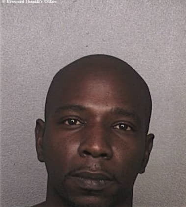 Byron McKenzie, - Broward County, FL 