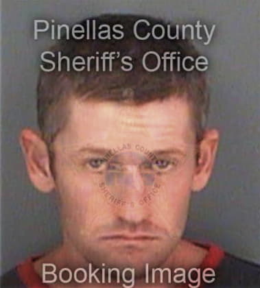 Christopher McKinney - Pinellas County, FL 