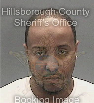 Antron McNeil - Hillsborough County, FL 