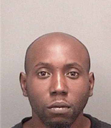 Oventon McNeil, - Pinellas County, FL 