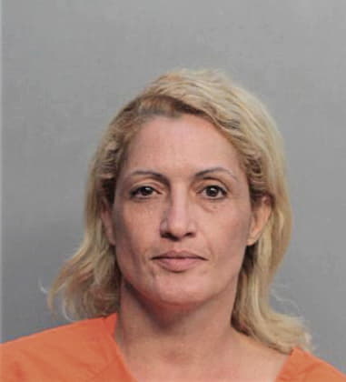 Troysi Membreno, - Dade County, FL 