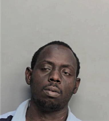 Tyrone Metlock, - Dade County, FL 