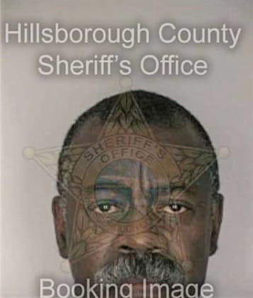 Rick Ming - Hillsborough County, FL 