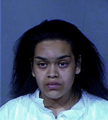 Sanotta Mitchell - Maricopa County, AZ 