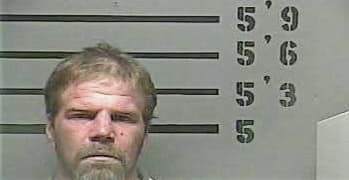 Terry Mitchell, - Hopkins County, KY 