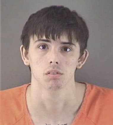 William Montague - Wood County, OH 