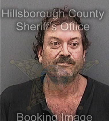 Arturo Moralescifuentes, - Hillsborough County, FL 