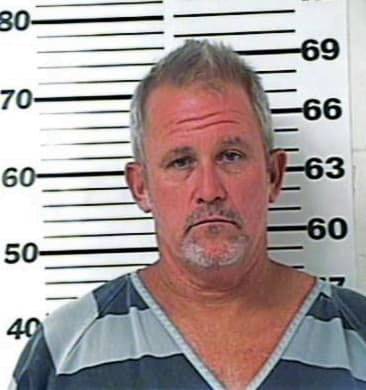 Kevin Morris, - Henderson County, TX 