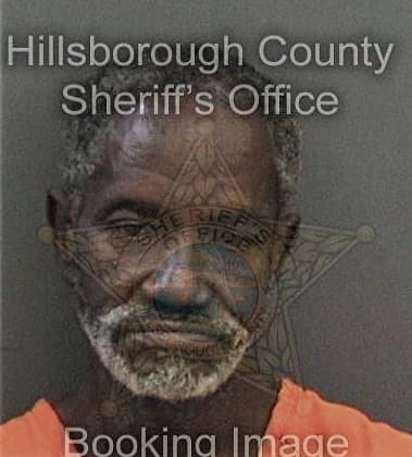 Michael Nelson, - Hillsborough County, FL 