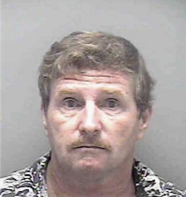 James Nunnelly, - Lee County, FL 