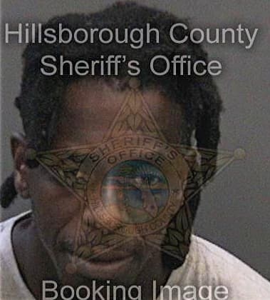 Ifeanyi Obi, - Hillsborough County, FL 