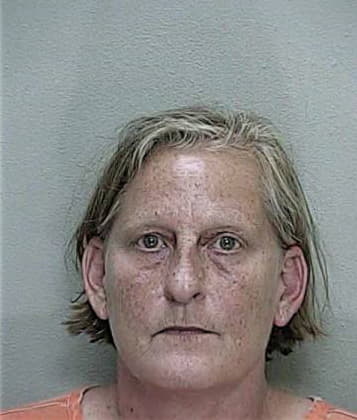 Karyn Osman, - Marion County, FL 