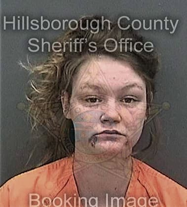 Christina Pelletier, - Hillsborough County, FL 