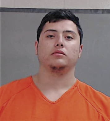 Juan Pena, - Hidalgo County, TX 