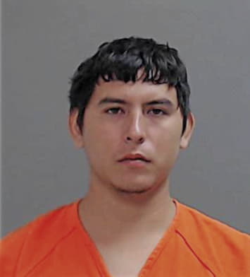 Richard Peralez, - Hidalgo County, TX 