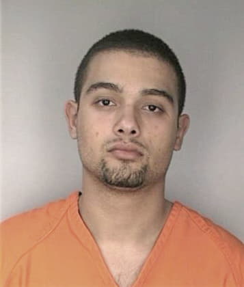 Gabriel Perez, - Hillsborough County, FL 