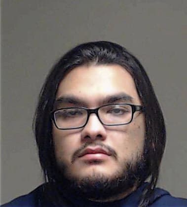 Juan Perez-Guerrero - Collin County, TX 