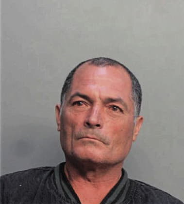 Alejandro Perez-Morell, - Dade County, FL 