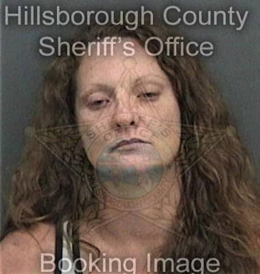 Veronica Perezcarmona, - Hillsborough County, FL 