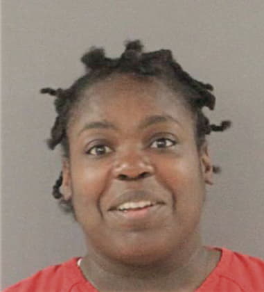 Shemika Perkins, - Knox County, TN 