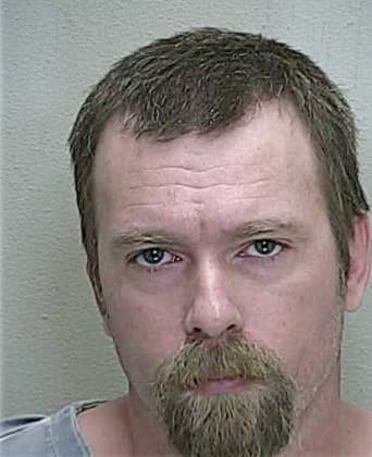 Robert Phenix, - Marion County, FL 