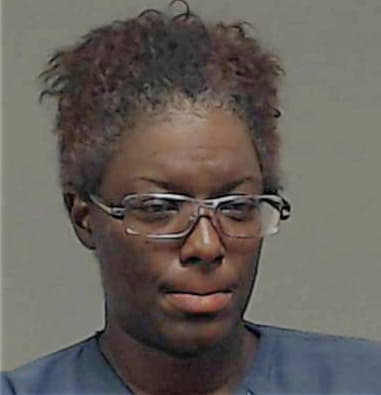 Tammy Pinson - Collin County, TX 