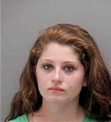 Angela Pittman, - Lee County, FL 