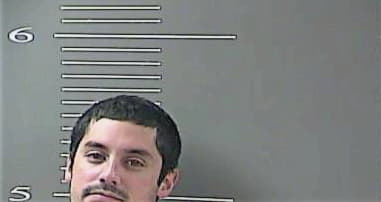 Walter Preston, - Johnson County, KY 