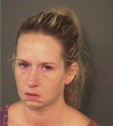 Miranda Rape, - Union County, NC 