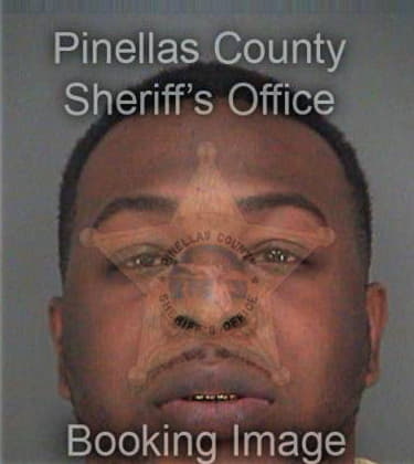 Marcus Redding, - Pinellas County, FL 